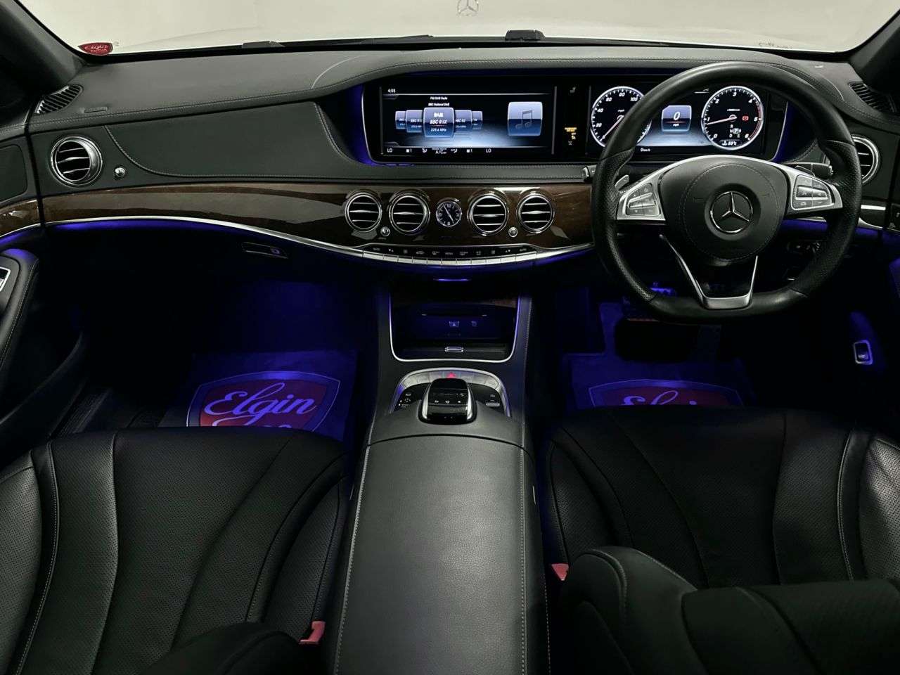 2015 MERCEDES-BENZ S-CLASS 2015 MERCEDES-BENZ S-CLASS