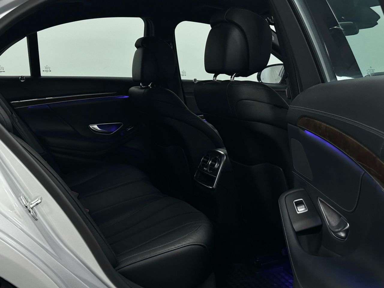 2015 MERCEDES-BENZ S-CLASS 2015 MERCEDES-BENZ S-CLASS