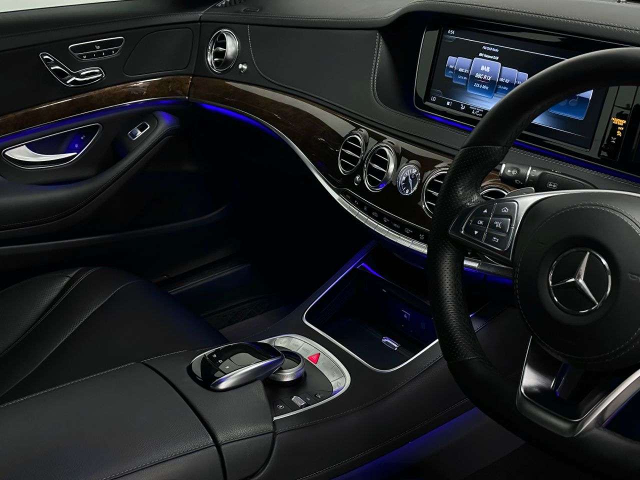 2015 MERCEDES-BENZ S-CLASS 2015 MERCEDES-BENZ S-CLASS