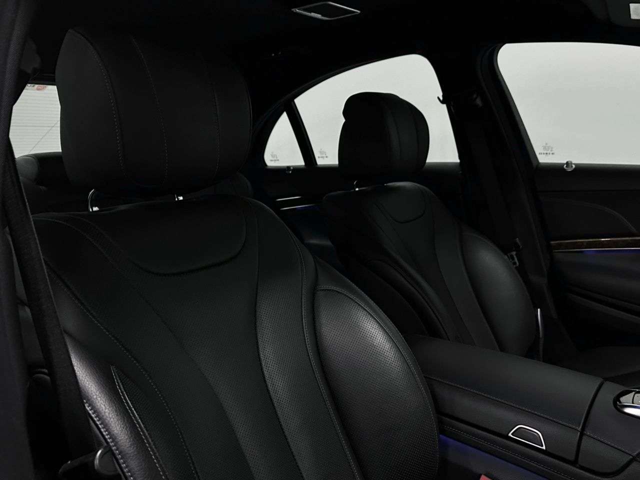 2015 MERCEDES-BENZ S-CLASS 2015 MERCEDES-BENZ S-CLASS