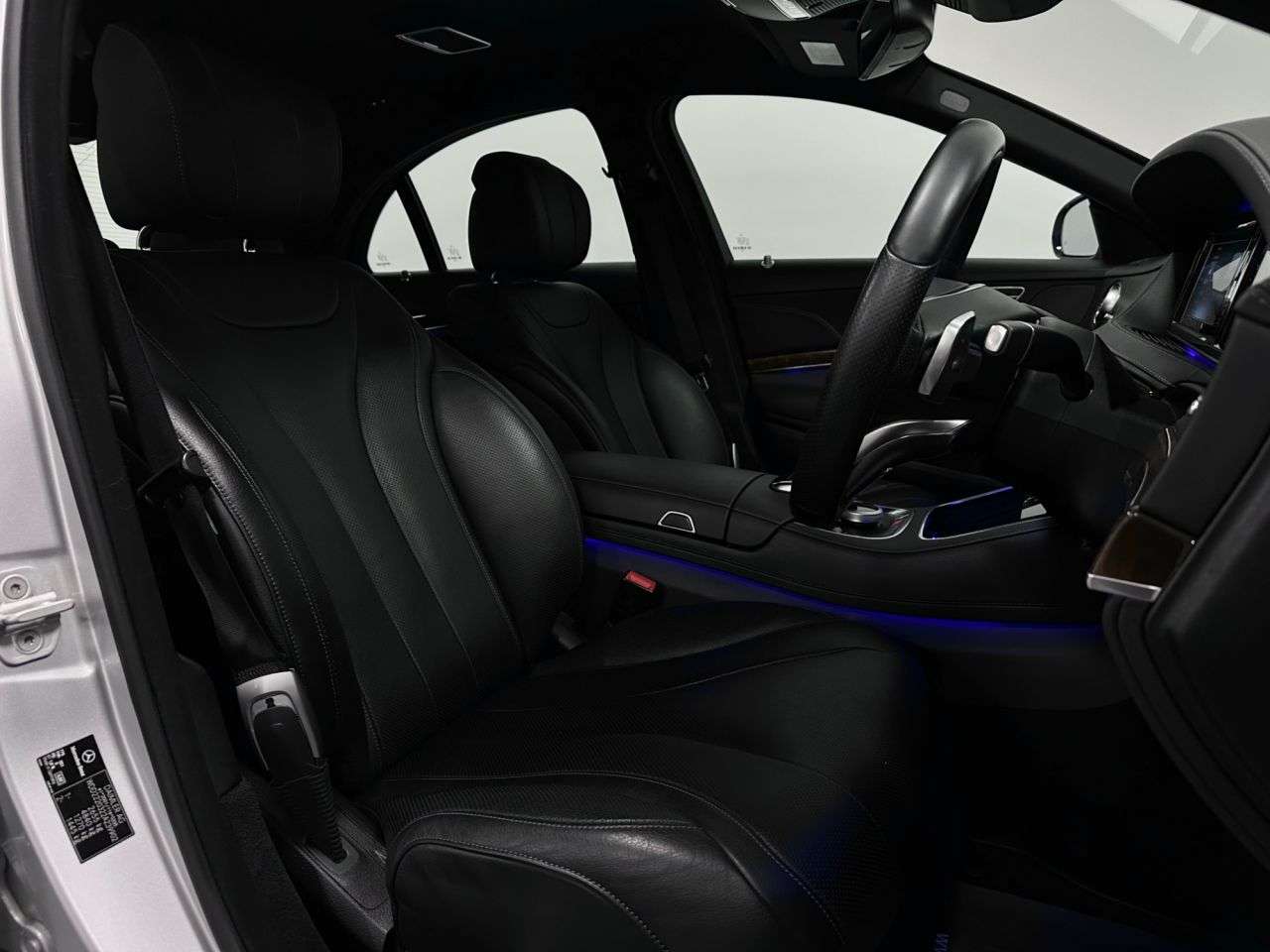 2015 MERCEDES-BENZ S-CLASS 2015 MERCEDES-BENZ S-CLASS