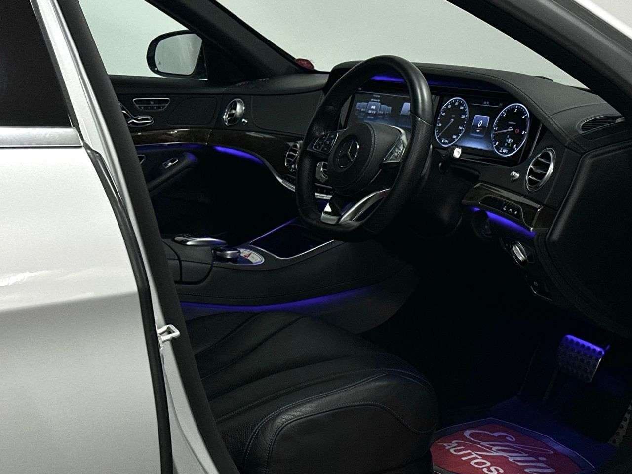 2015 MERCEDES-BENZ S-CLASS 2015 MERCEDES-BENZ S-CLASS