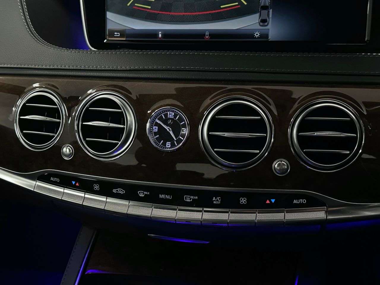 2015 MERCEDES-BENZ S-CLASS 2015 MERCEDES-BENZ S-CLASS