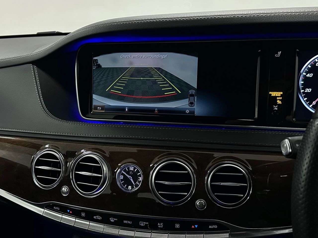 2015 MERCEDES-BENZ S-CLASS 2015 MERCEDES-BENZ S-CLASS