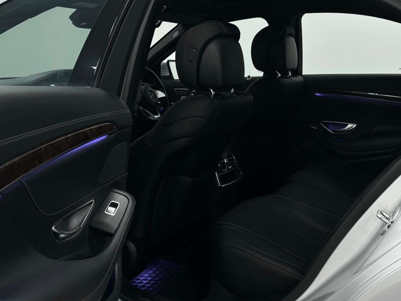 2015 MERCEDES-BENZ S-CLASS 2015 MERCEDES-BENZ S-CLASS