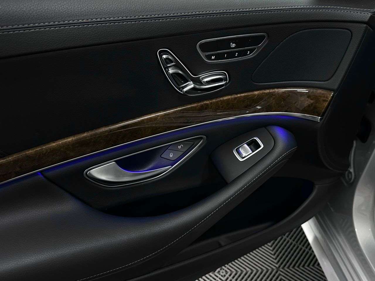 2015 MERCEDES-BENZ S-CLASS 2015 MERCEDES-BENZ S-CLASS