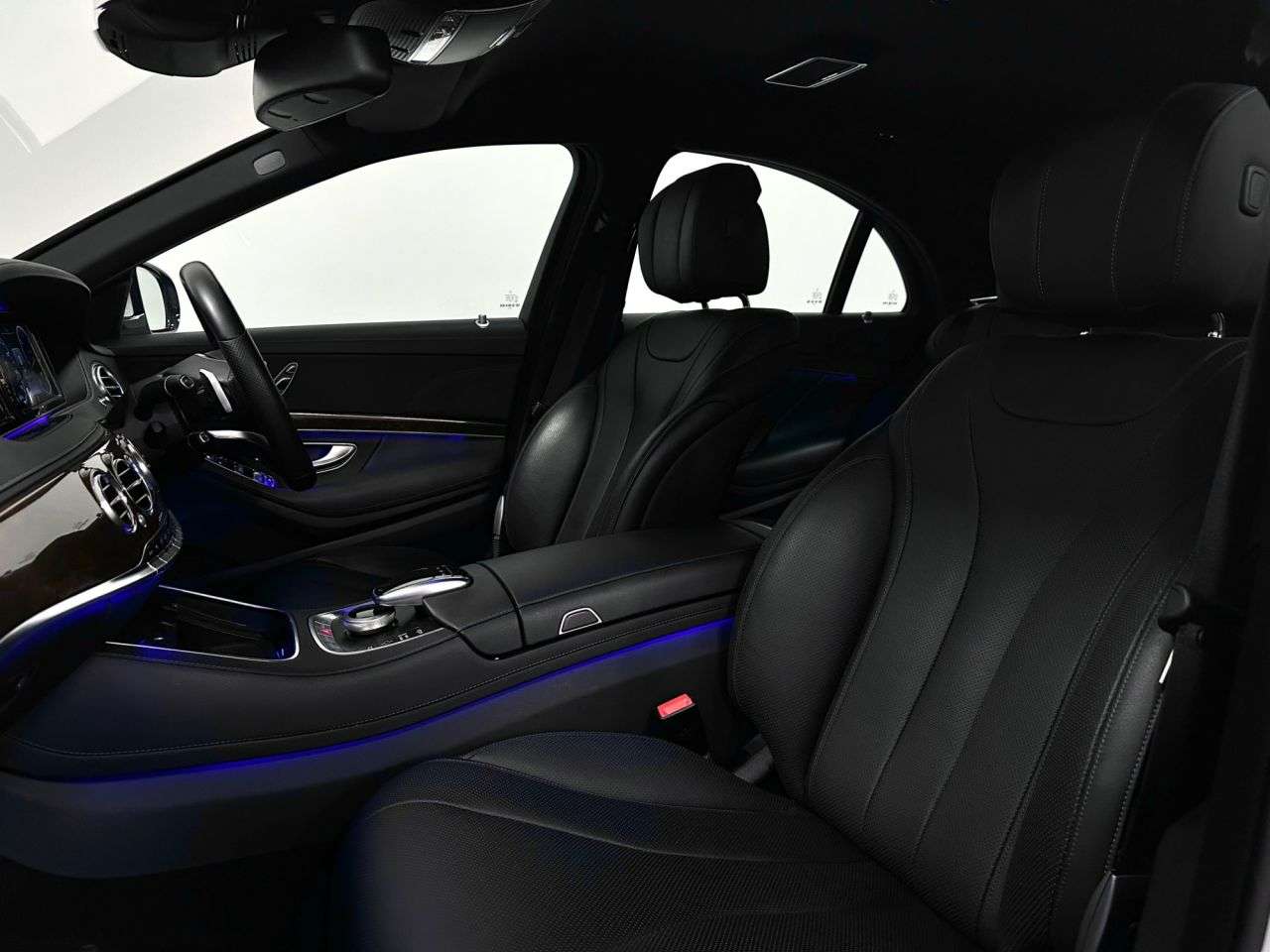 2015 MERCEDES-BENZ S-CLASS 2015 MERCEDES-BENZ S-CLASS