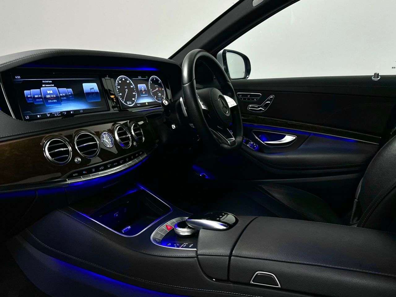 2015 MERCEDES-BENZ S-CLASS 2015 MERCEDES-BENZ S-CLASS