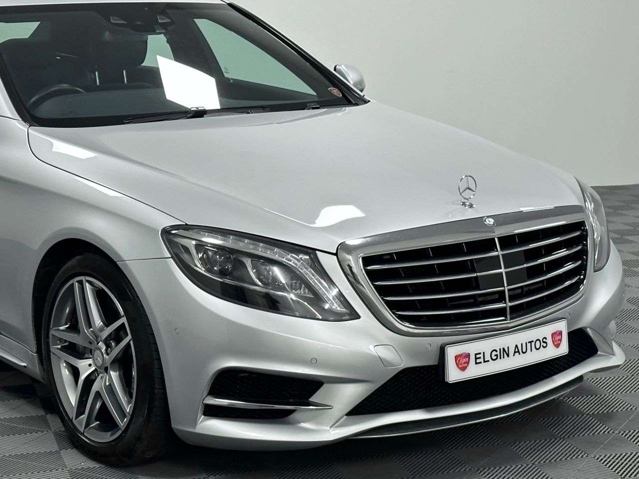 2015 MERCEDES-BENZ S-CLASS 2015 MERCEDES-BENZ S-CLASS