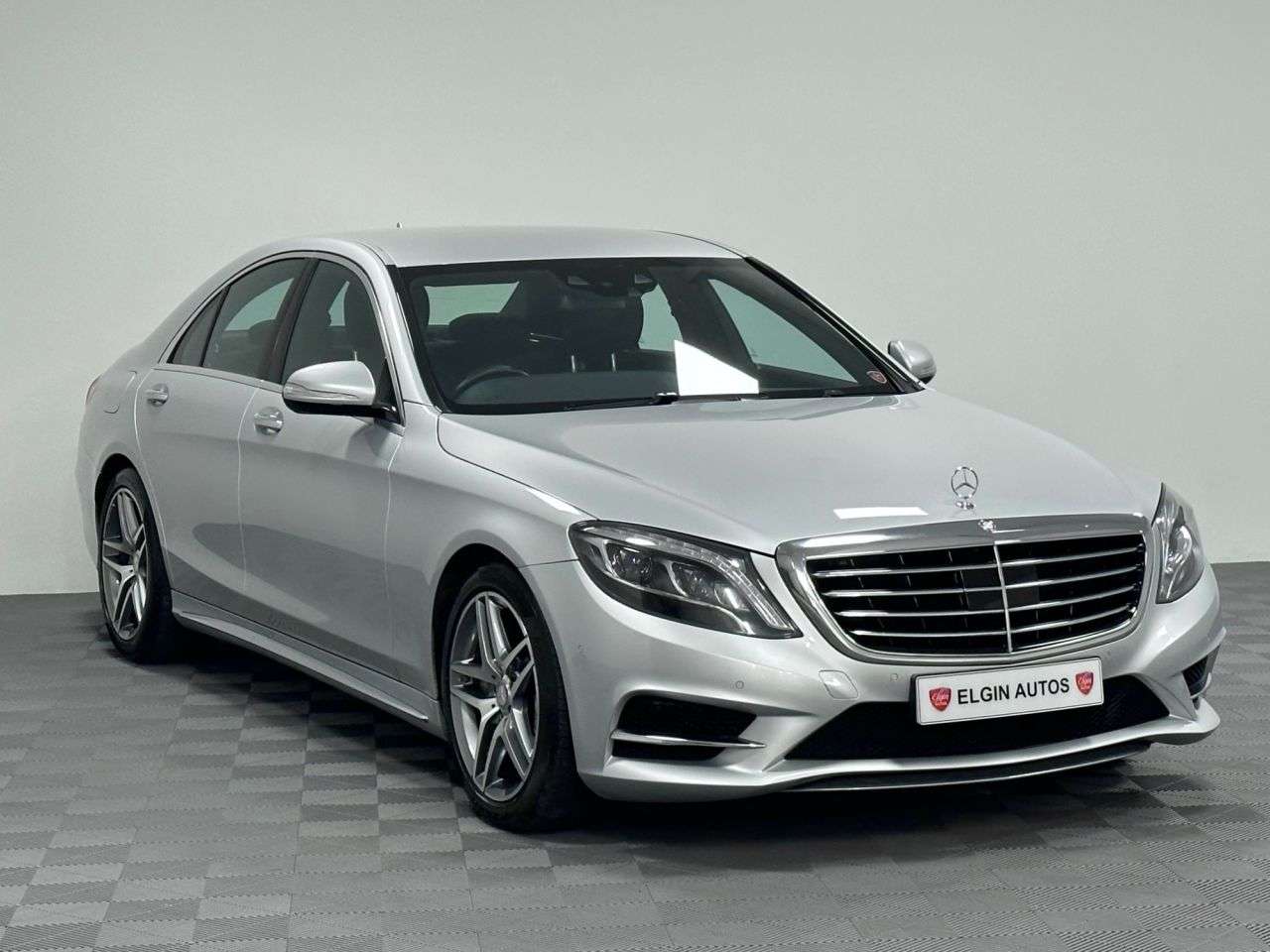 2015 MERCEDES-BENZ S-CLASS 2015 MERCEDES-BENZ S-CLASS