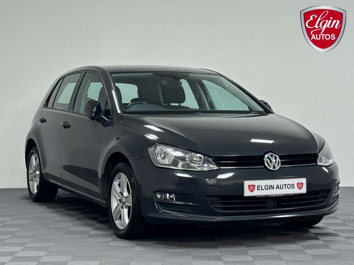 Check out this Volkswagen Golf 2016 Diesel Manual