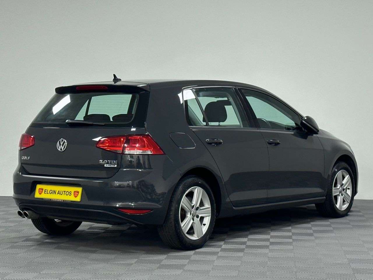 2016 VOLKSWAGEN GOLF 2016 VOLKSWAGEN GOLF