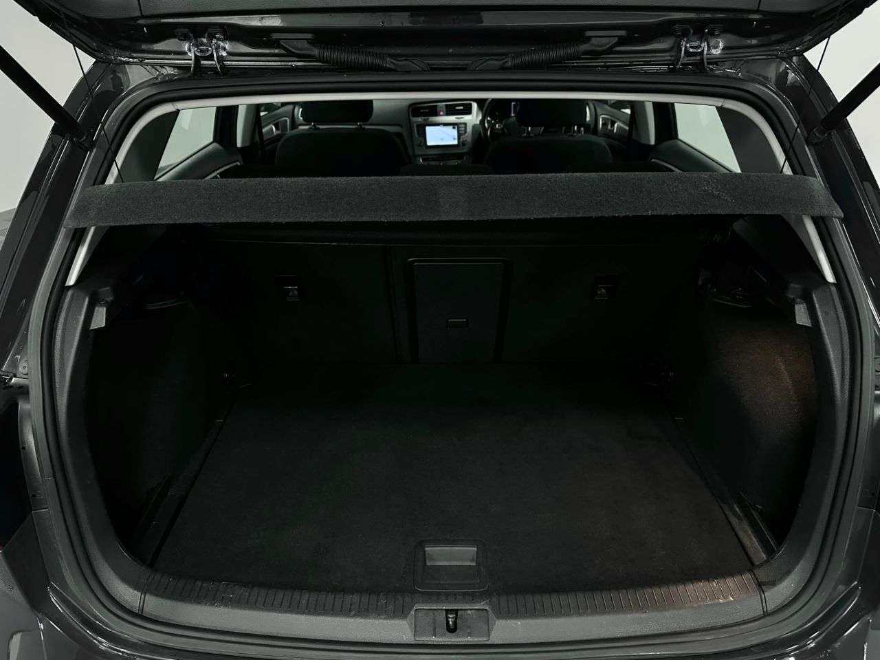 2016 VOLKSWAGEN GOLF 2016 VOLKSWAGEN GOLF