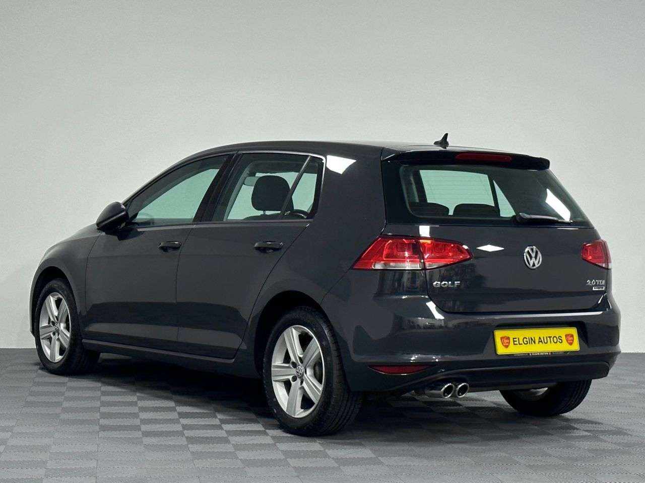 2016 VOLKSWAGEN GOLF 2016 VOLKSWAGEN GOLF