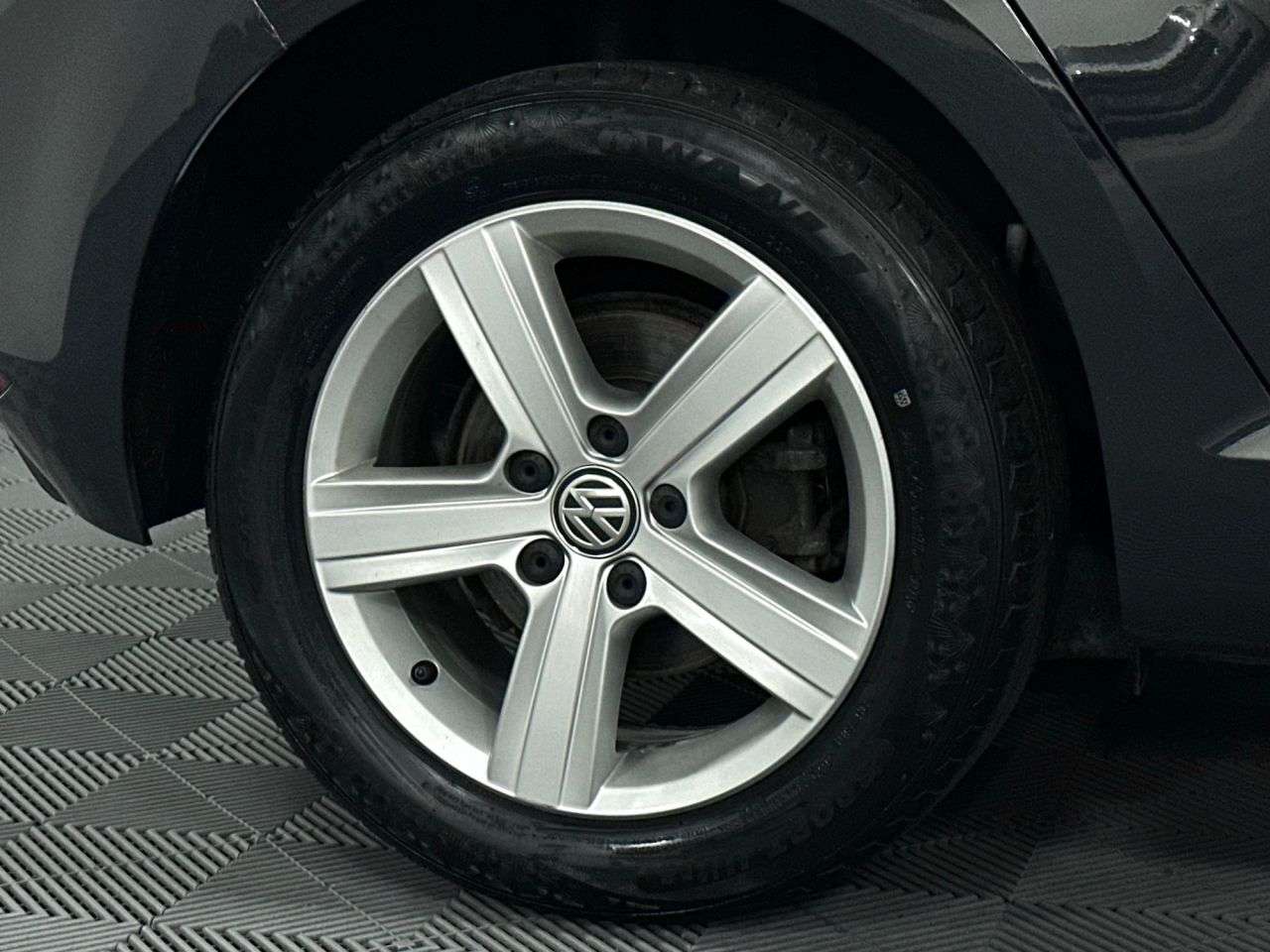 2016 VOLKSWAGEN GOLF 2016 VOLKSWAGEN GOLF