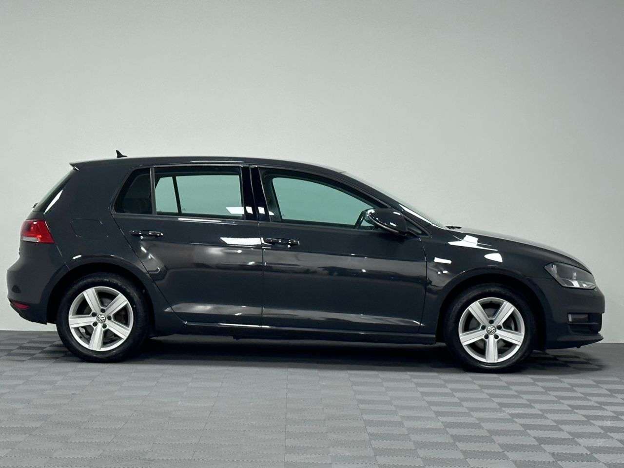 2016 VOLKSWAGEN GOLF 2016 VOLKSWAGEN GOLF