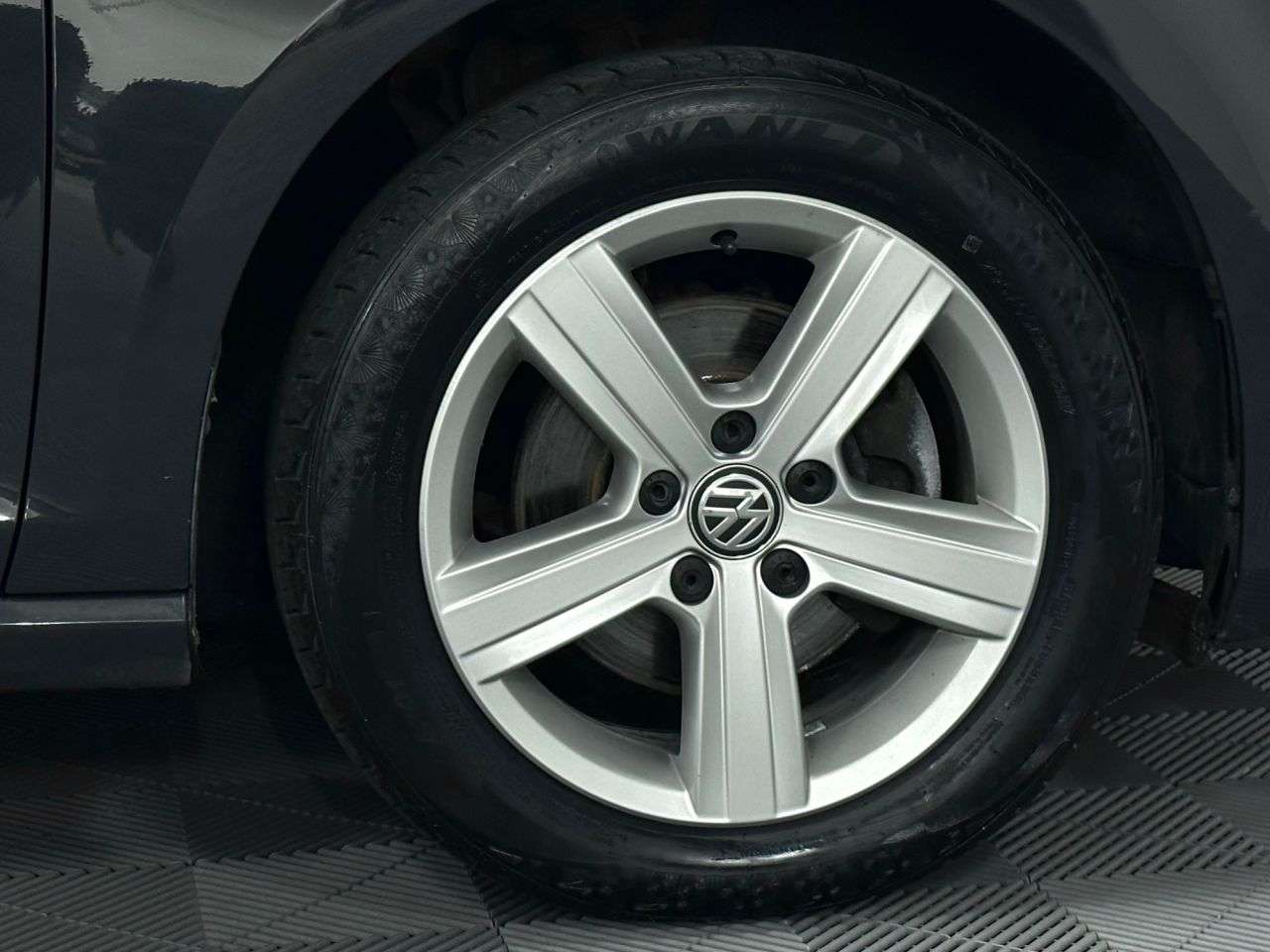 2016 VOLKSWAGEN GOLF 2016 VOLKSWAGEN GOLF