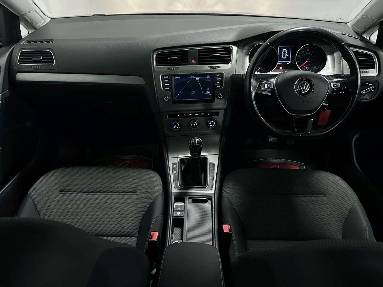 2016 VOLKSWAGEN GOLF 2016 VOLKSWAGEN GOLF