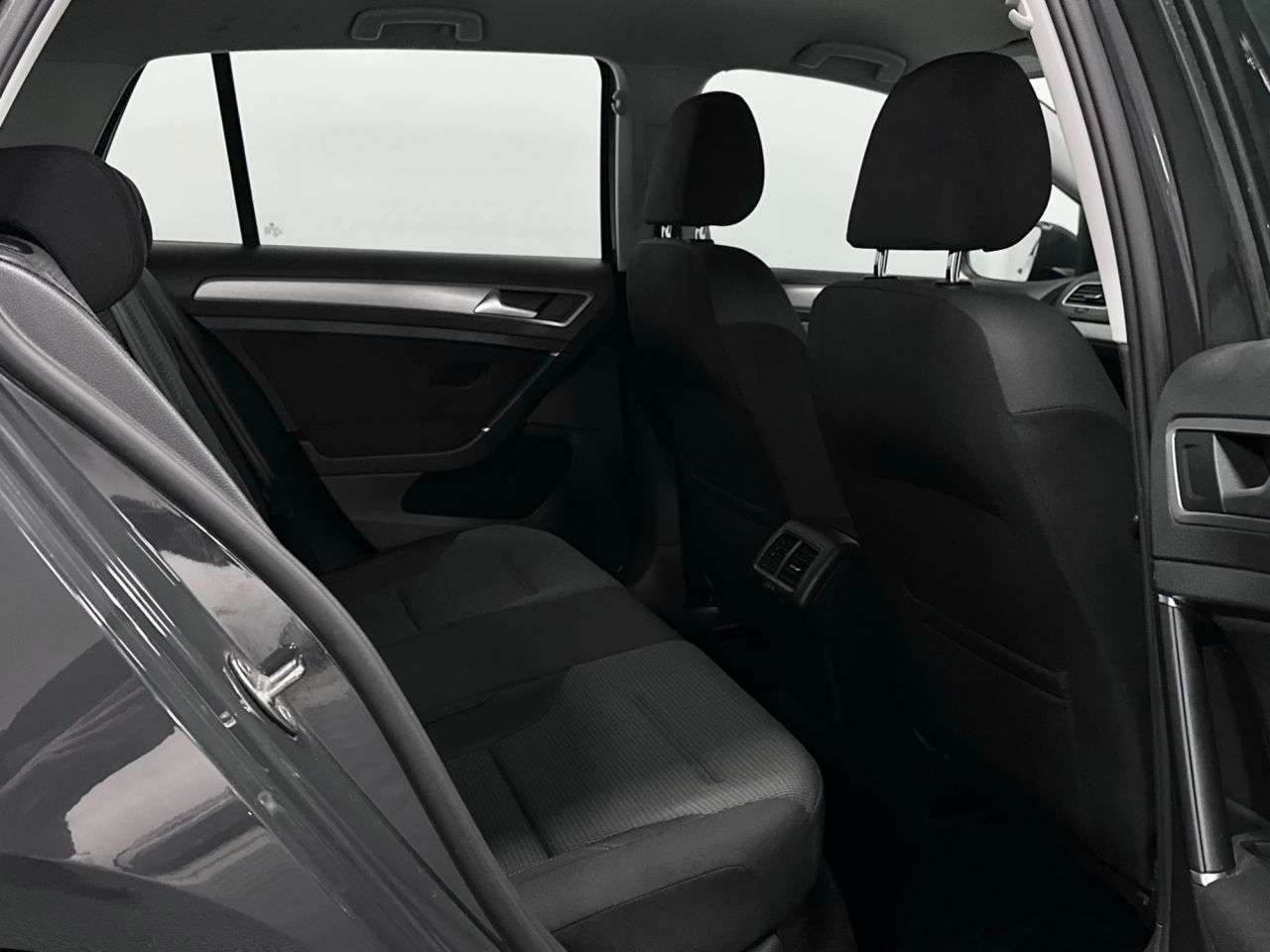 2016 VOLKSWAGEN GOLF 2016 VOLKSWAGEN GOLF