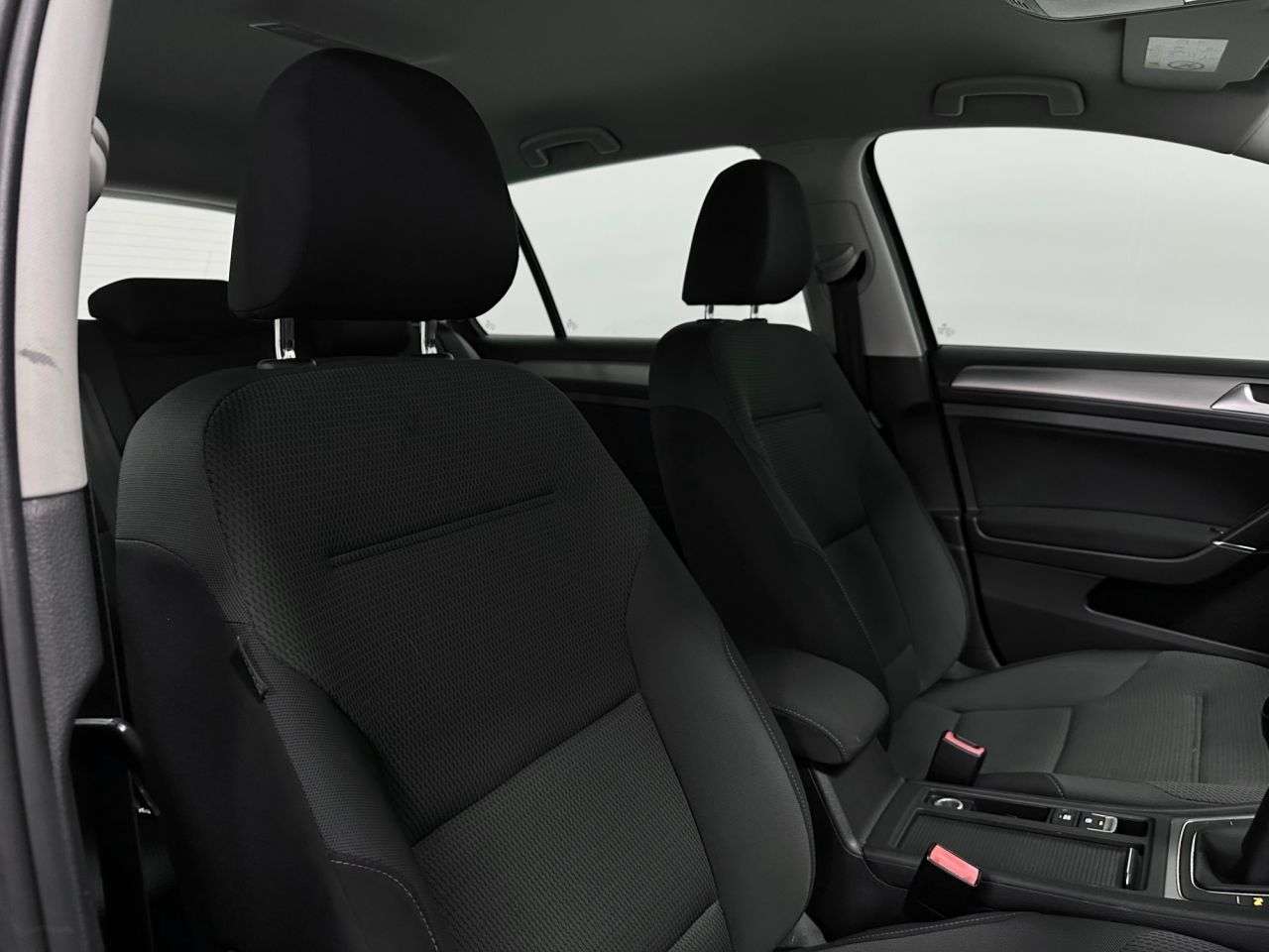 2016 VOLKSWAGEN GOLF 2016 VOLKSWAGEN GOLF