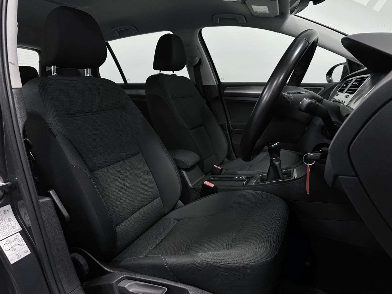 2016 VOLKSWAGEN GOLF 2016 VOLKSWAGEN GOLF