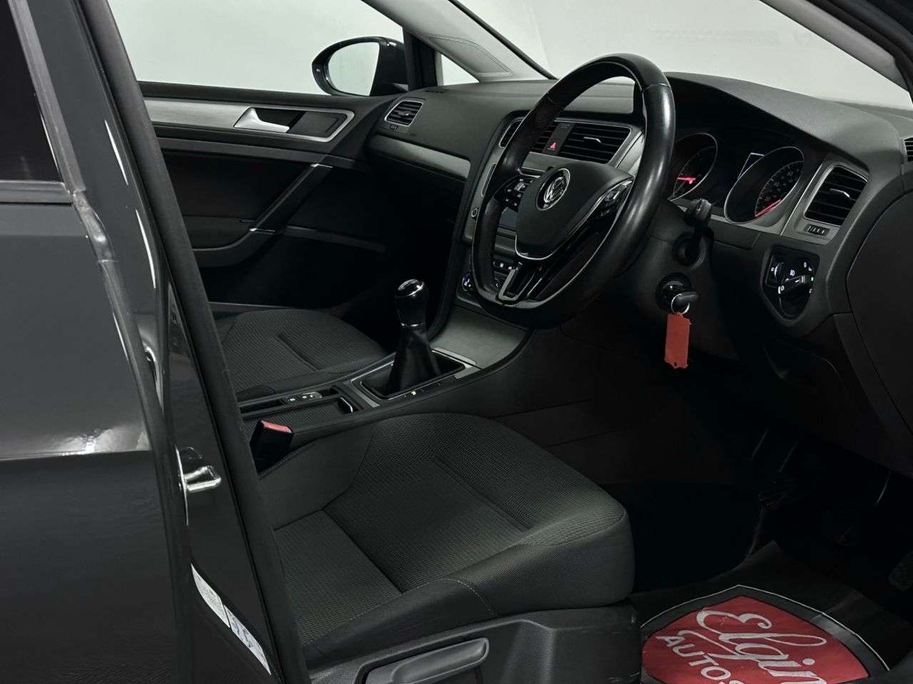 2016 VOLKSWAGEN GOLF 2016 VOLKSWAGEN GOLF