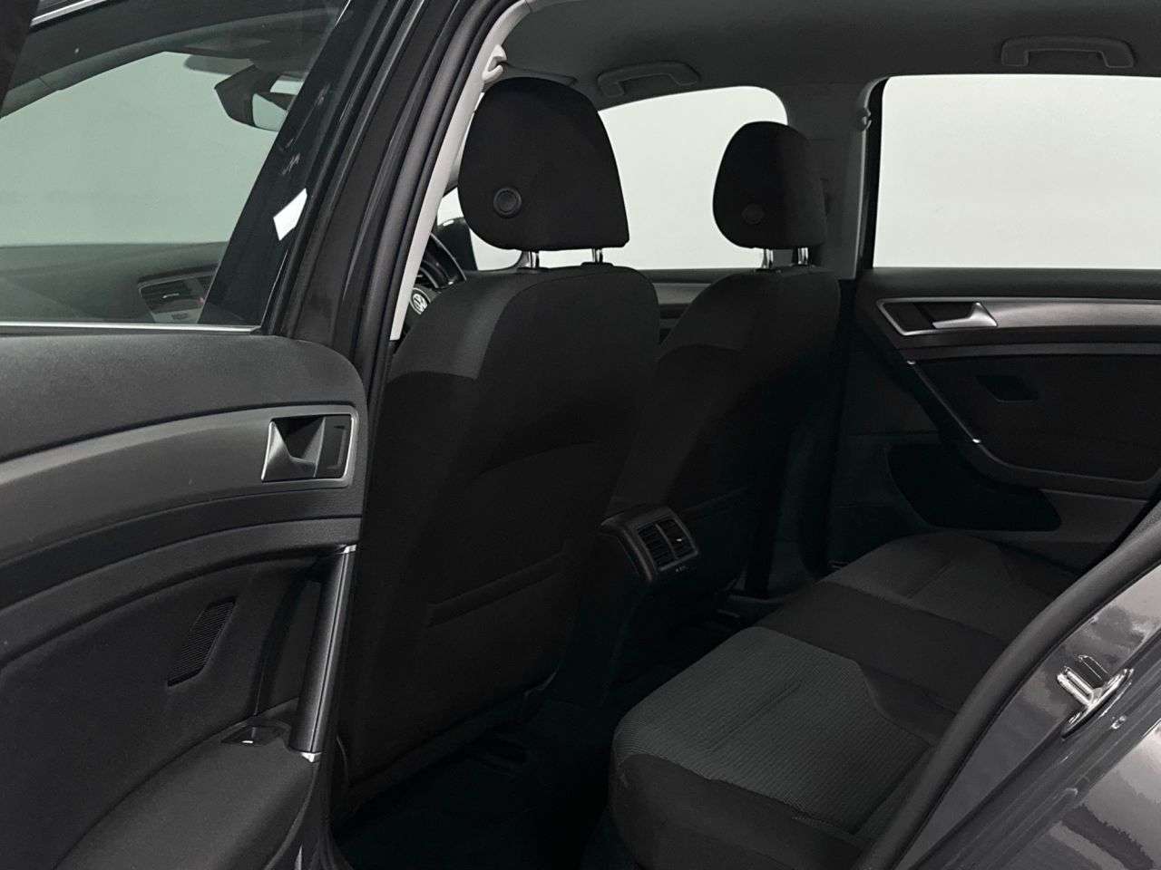 2016 VOLKSWAGEN GOLF 2016 VOLKSWAGEN GOLF