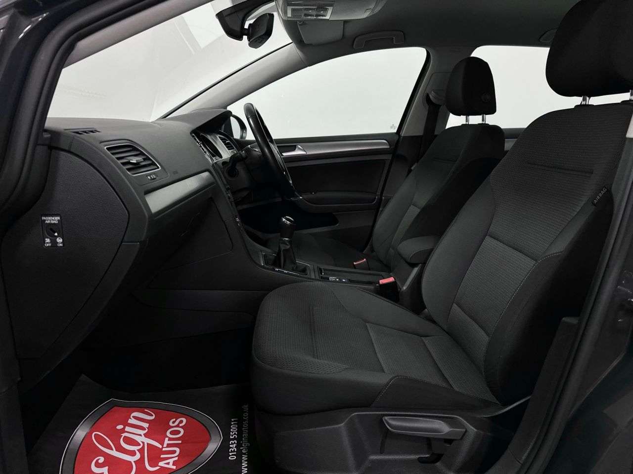 2016 VOLKSWAGEN GOLF 2016 VOLKSWAGEN GOLF