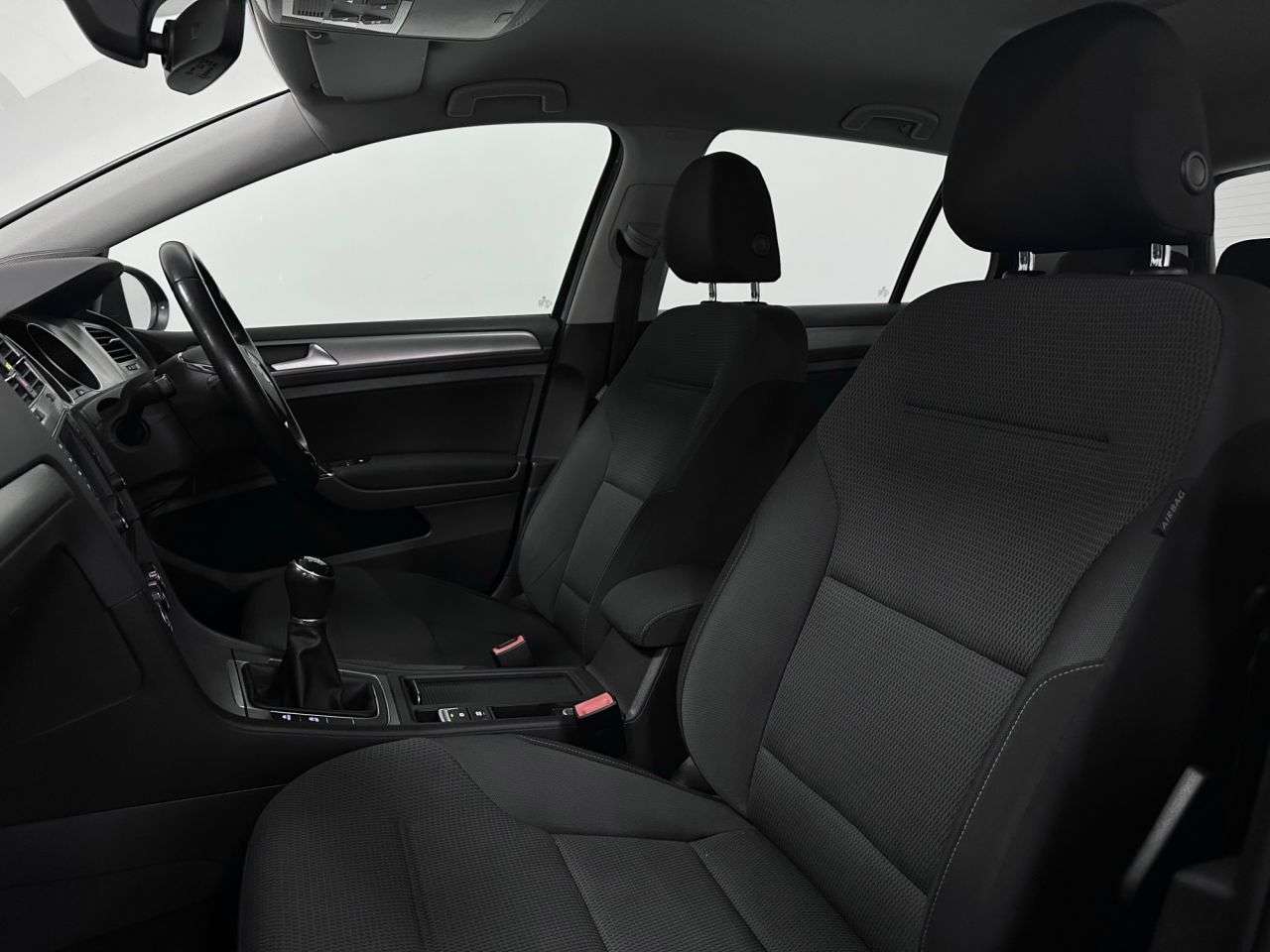 2016 VOLKSWAGEN GOLF 2016 VOLKSWAGEN GOLF