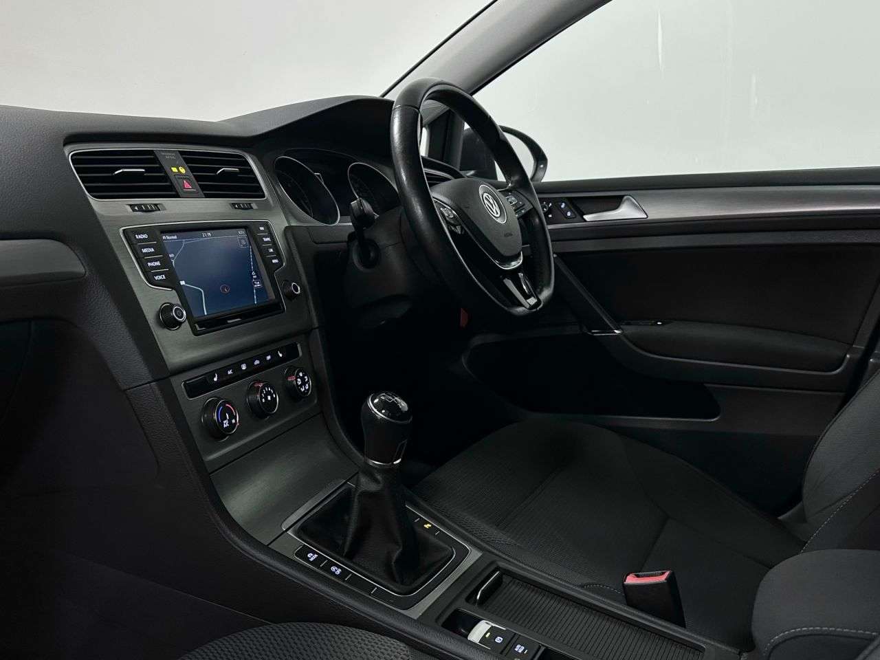 2016 VOLKSWAGEN GOLF 2016 VOLKSWAGEN GOLF