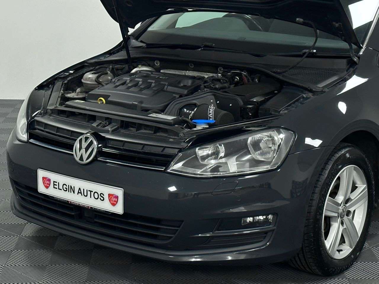 2016 VOLKSWAGEN GOLF 2016 VOLKSWAGEN GOLF