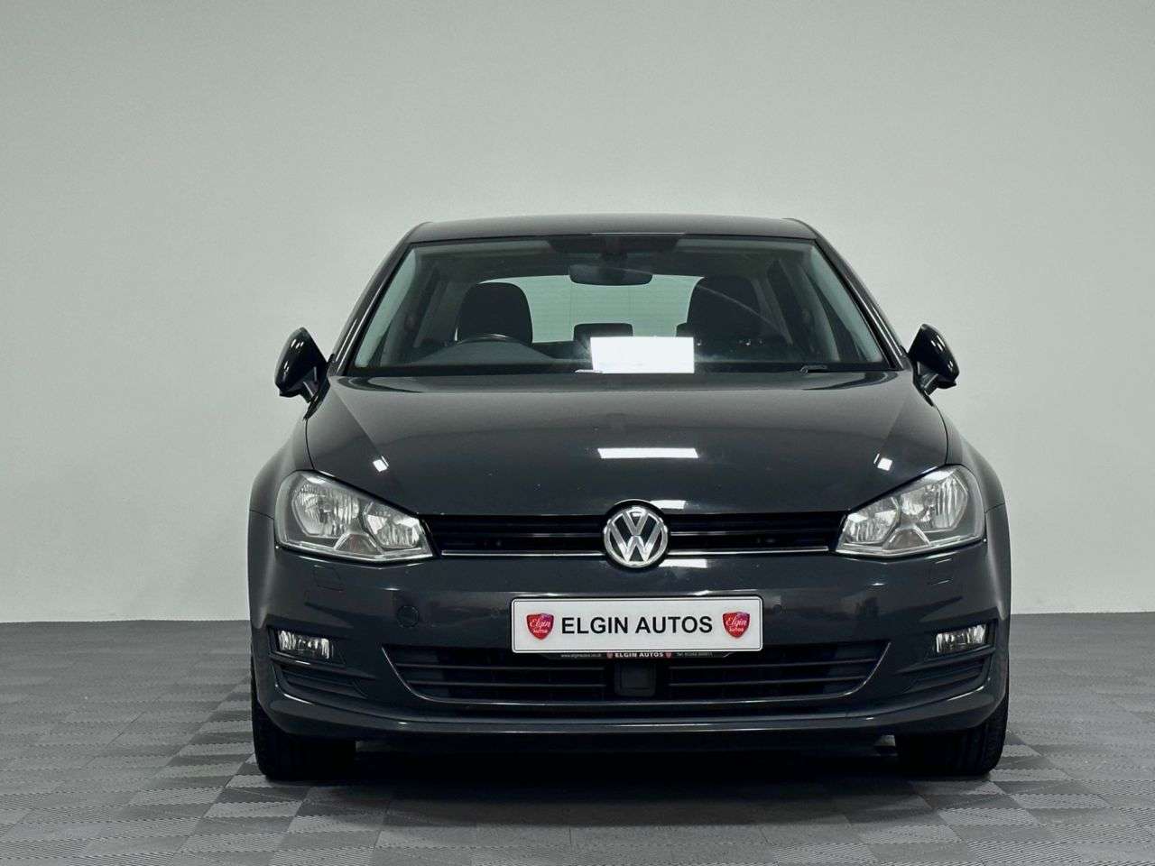 A 2016 VOLKSWAGEN GOLF Match Edition 2.0 TDI ( 150 bhp ) A 2016 VOLKSWAGEN GOLF Match Edition 2.0 TDI ( 150 bhp )