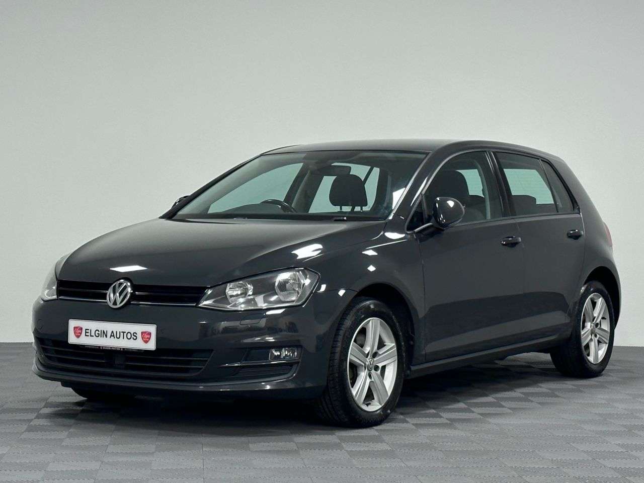A 2016 VOLKSWAGEN GOLF Match Edition 2.0 TDI ( 150 bhp ) A 2016 VOLKSWAGEN GOLF Match Edition 2.0 TDI ( 150 bhp )