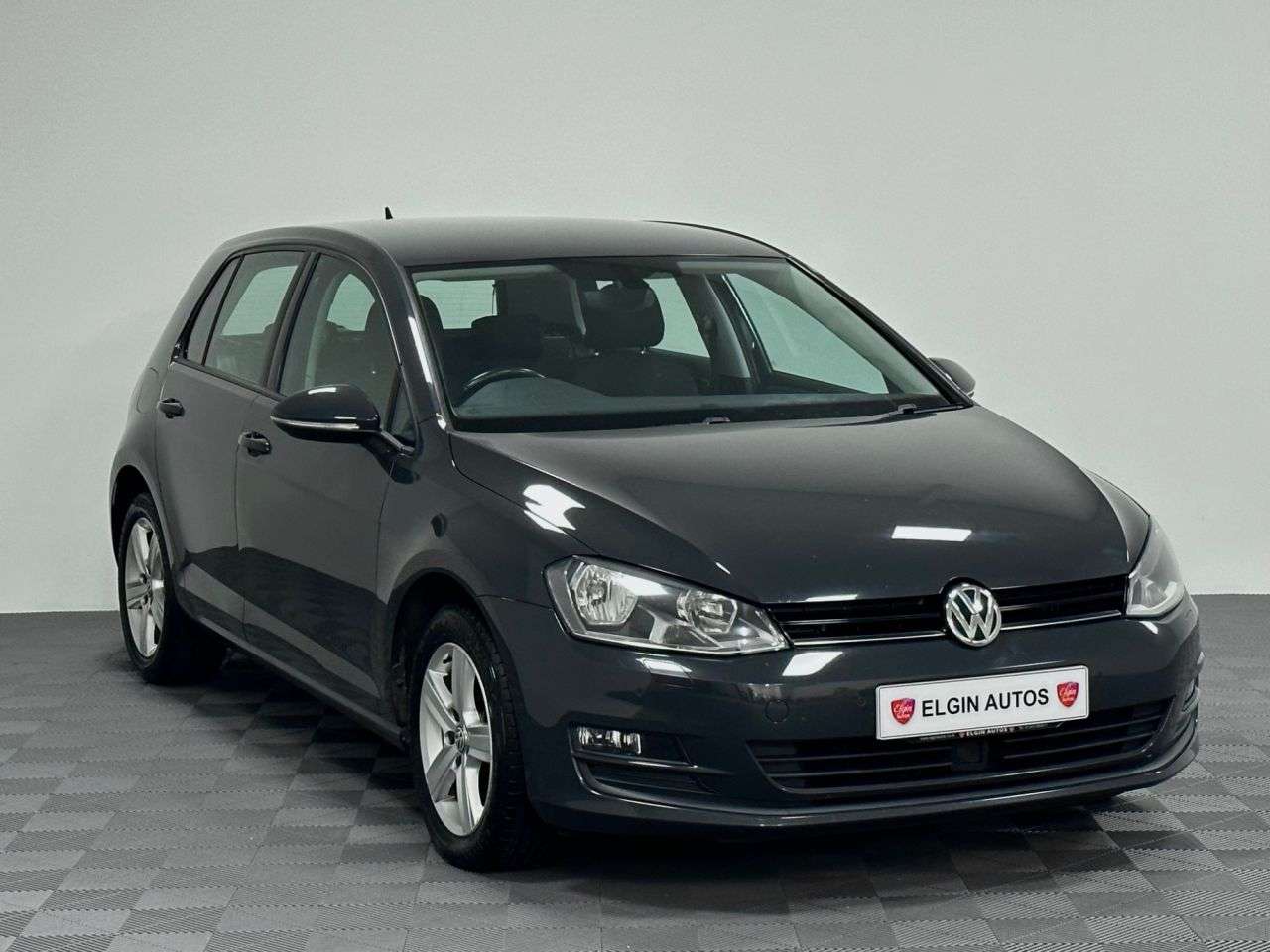 2016 VOLKSWAGEN GOLF 2016 VOLKSWAGEN GOLF