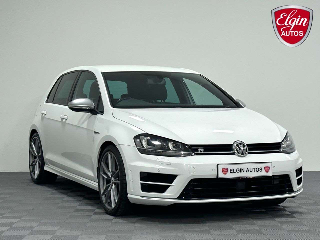 2016 VOLKSWAGEN GOLF 2016 VOLKSWAGEN GOLF