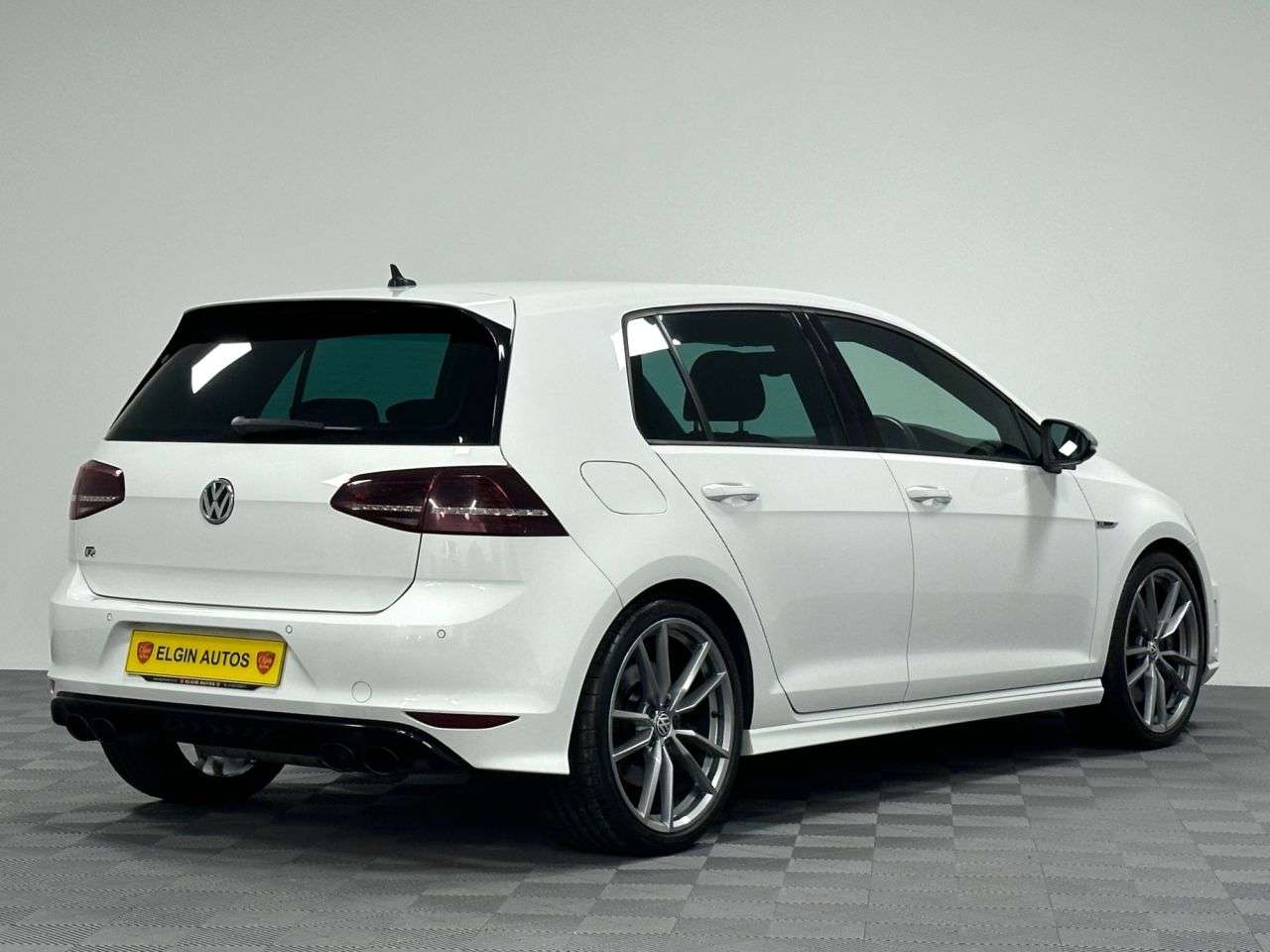 2016 VOLKSWAGEN GOLF 2016 VOLKSWAGEN GOLF