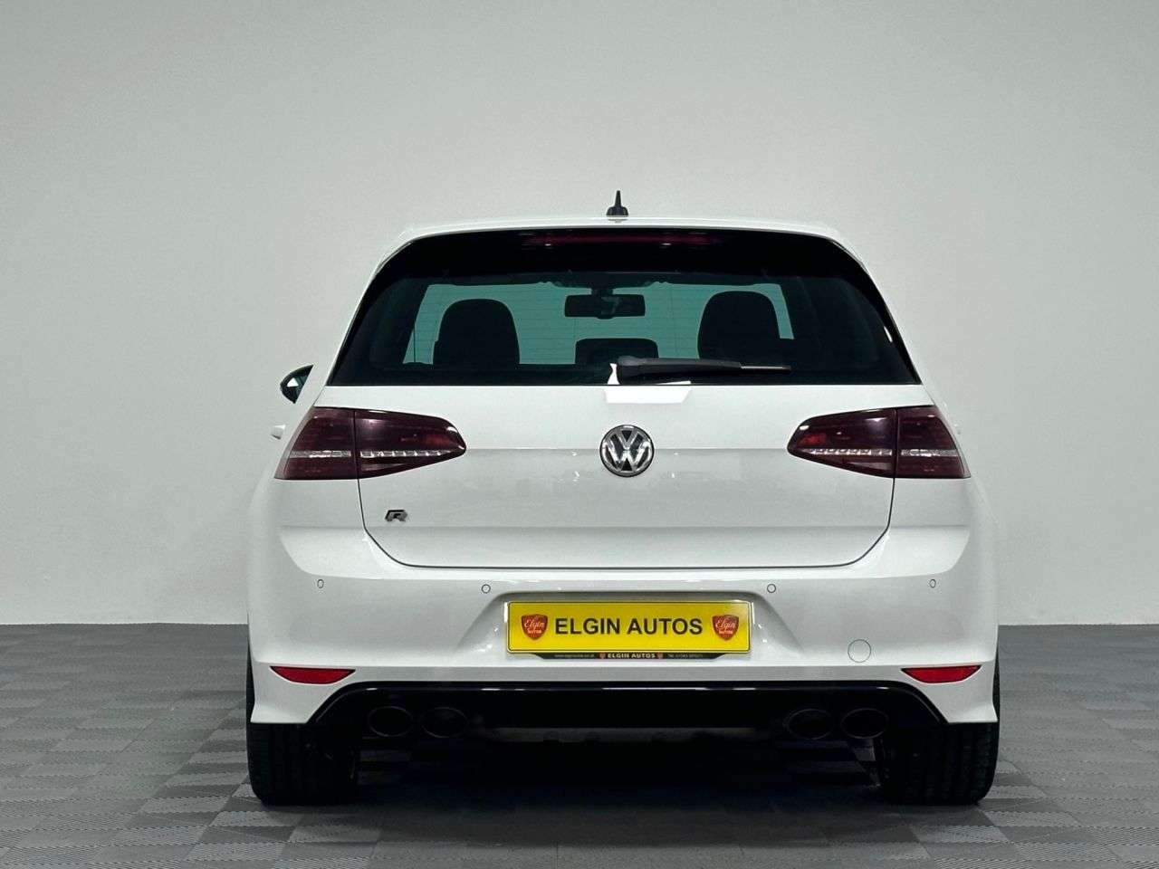 2016 VOLKSWAGEN GOLF 2016 VOLKSWAGEN GOLF