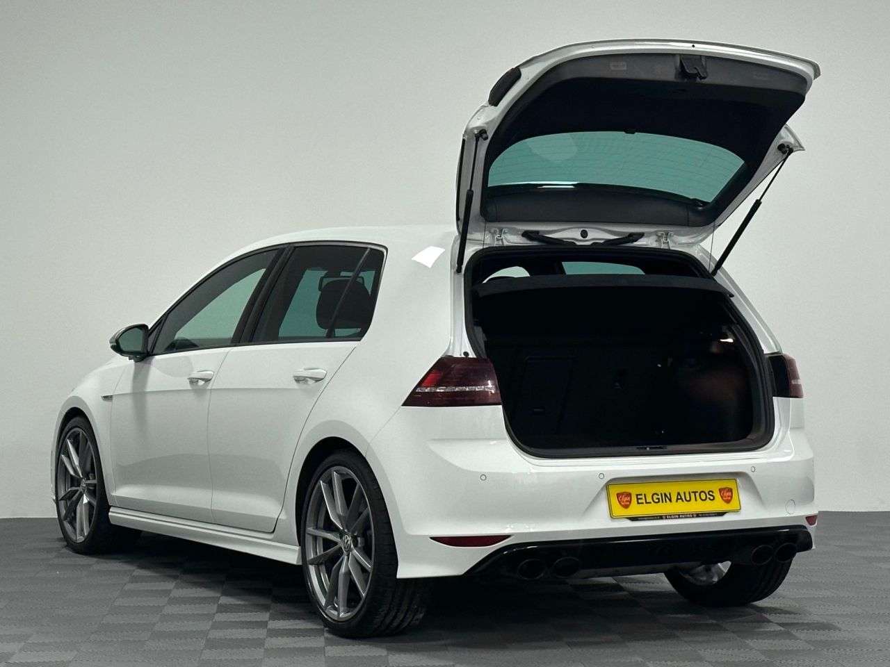 2016 VOLKSWAGEN GOLF 2016 VOLKSWAGEN GOLF