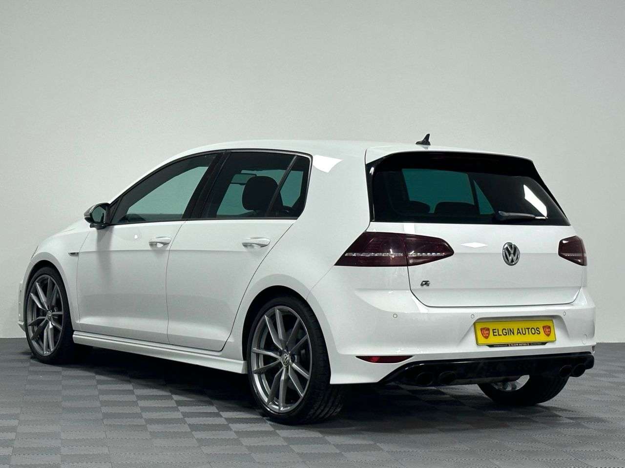 2016 VOLKSWAGEN GOLF 2016 VOLKSWAGEN GOLF