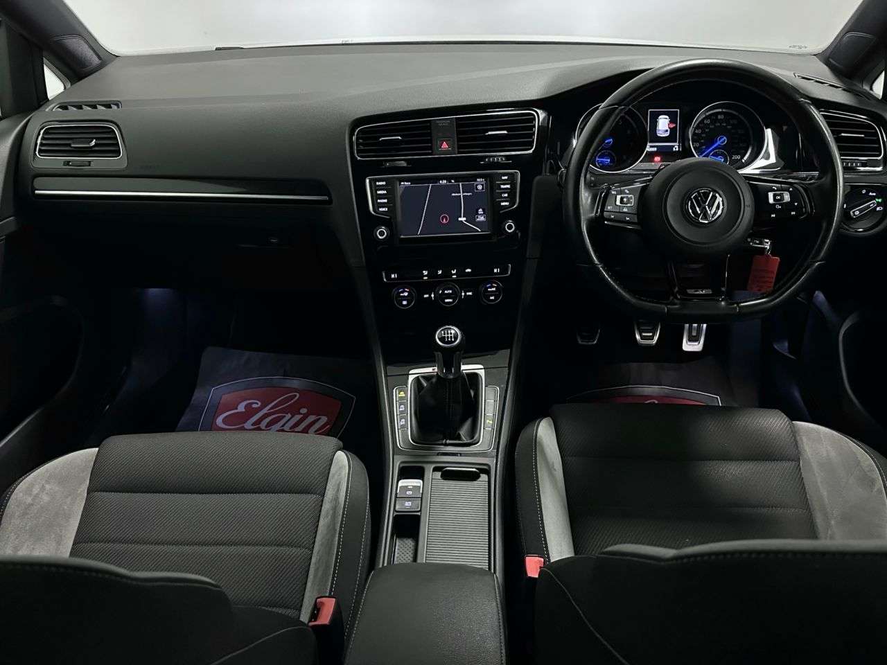 2016 VOLKSWAGEN GOLF 2016 VOLKSWAGEN GOLF