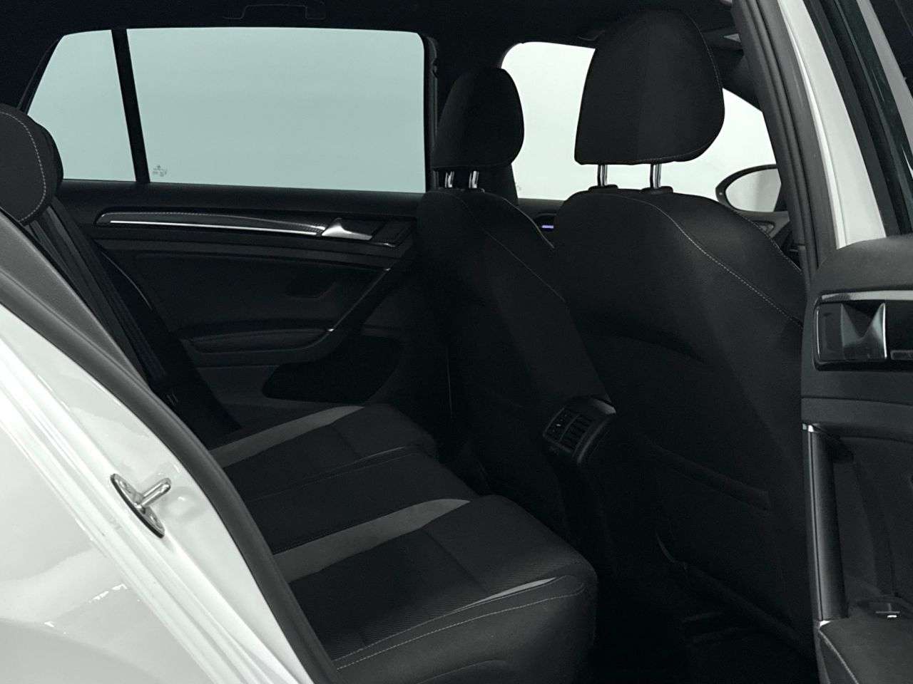 2016 VOLKSWAGEN GOLF 2016 VOLKSWAGEN GOLF