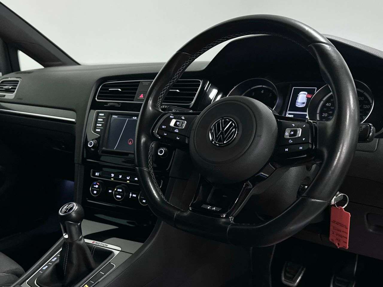 2016 VOLKSWAGEN GOLF 2016 VOLKSWAGEN GOLF