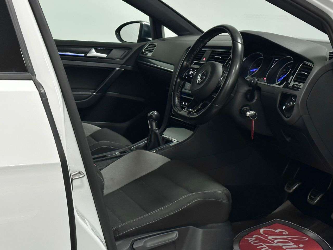 2016 VOLKSWAGEN GOLF 2016 VOLKSWAGEN GOLF