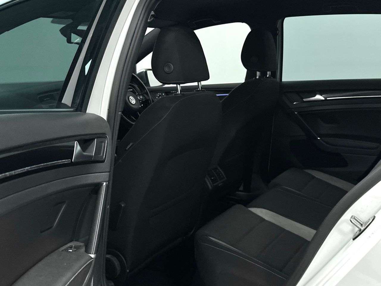 2016 VOLKSWAGEN GOLF 2016 VOLKSWAGEN GOLF