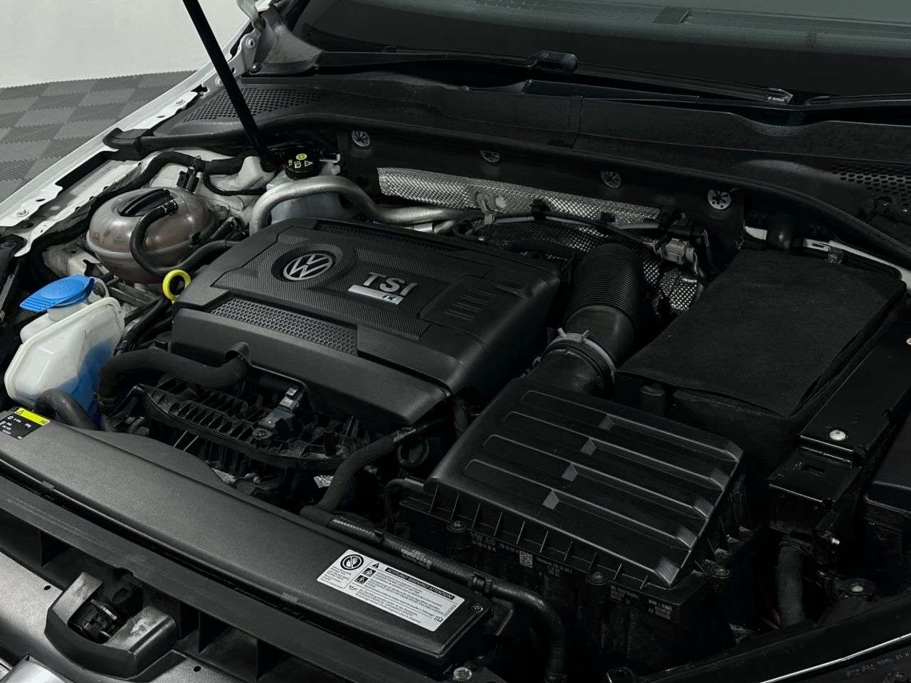 2016 VOLKSWAGEN GOLF 2016 VOLKSWAGEN GOLF