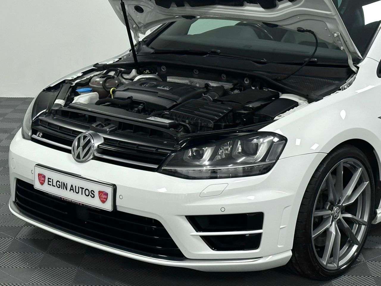 2016 VOLKSWAGEN GOLF 2016 VOLKSWAGEN GOLF