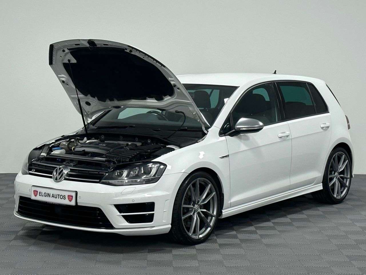 2016 VOLKSWAGEN GOLF 2016 VOLKSWAGEN GOLF