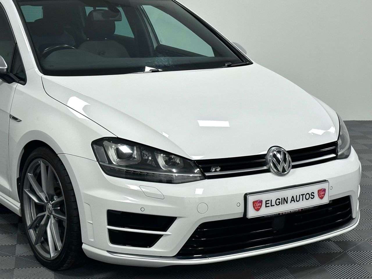 2016 VOLKSWAGEN GOLF 2016 VOLKSWAGEN GOLF