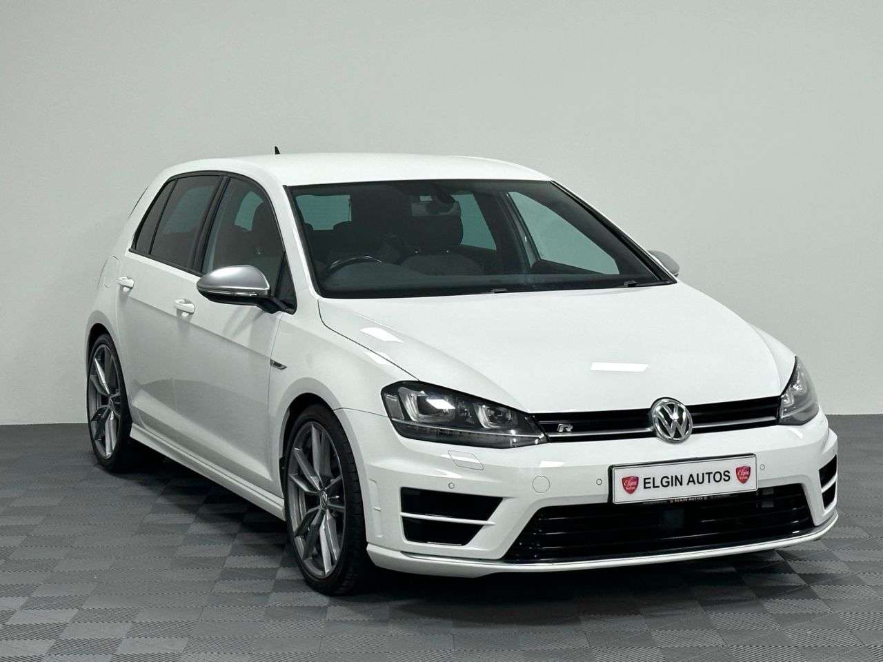 2016 VOLKSWAGEN GOLF 2016 VOLKSWAGEN GOLF