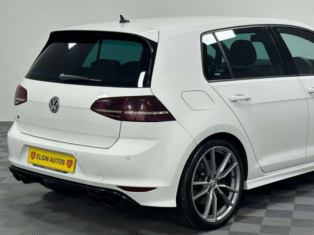 2016 VOLKSWAGEN GOLF 2016 VOLKSWAGEN GOLF